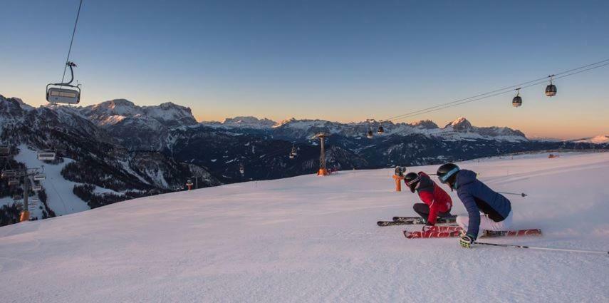 Pension Appartement Santl Anterselva di Sotto Екстер'єр фото