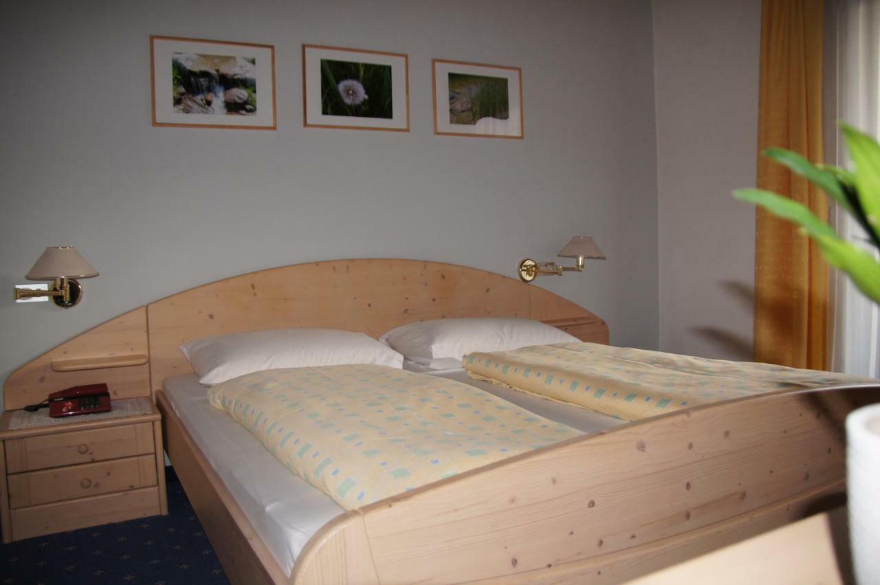 Pension Appartement Santl Anterselva di Sotto Екстер'єр фото