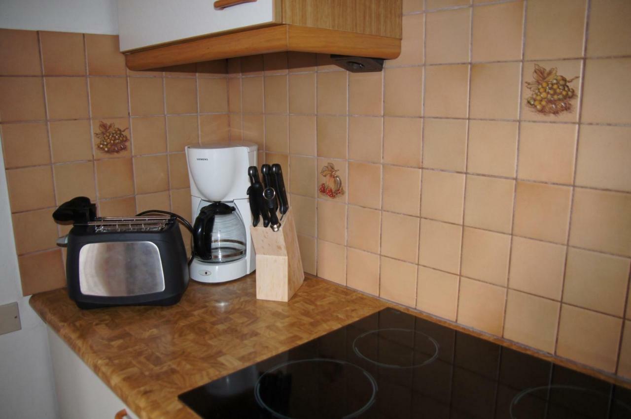 Pension Appartement Santl Anterselva di Sotto Екстер'єр фото