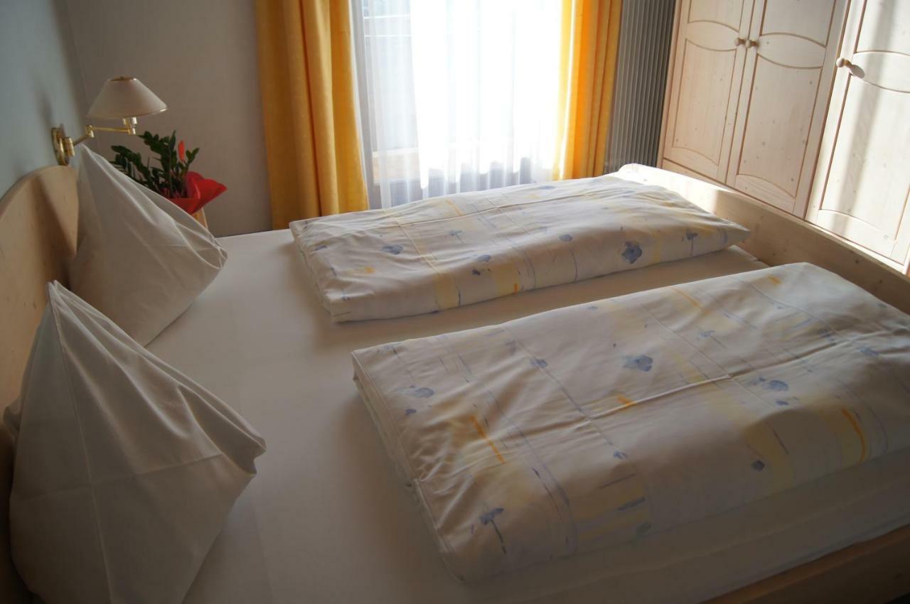 Pension Appartement Santl Anterselva di Sotto Екстер'єр фото